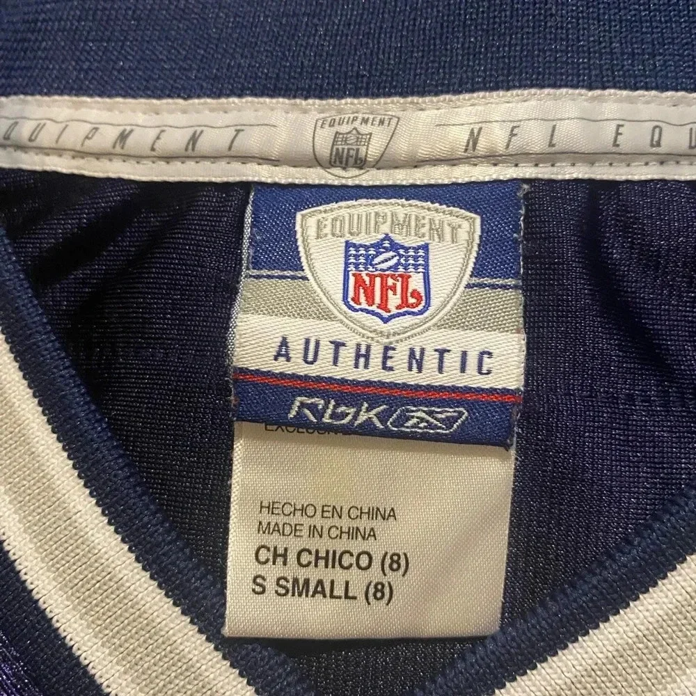 Dallas Cowboys Tony Romo Jersey